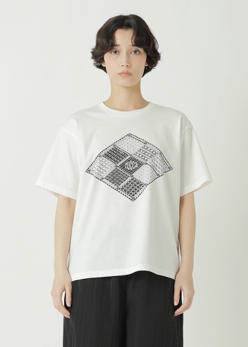 ZUCCa / S 9 TILE T / T�V���c