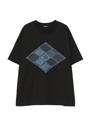 ZUCCa / 9 TILE T / T�V���c