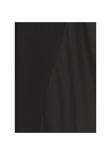 ZUCCa / DRAPE DOCKING JERSEY / �J�b�g�\�[