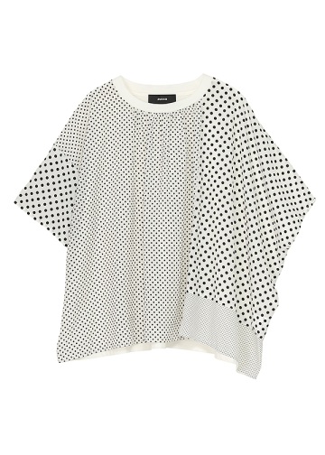 ZUCCa / MIX DOTS / �J�b�g�\�[