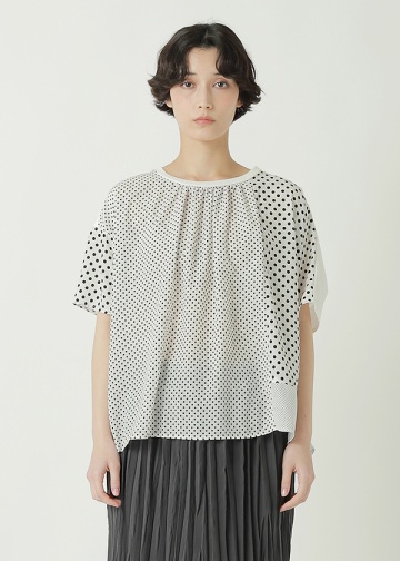 ZUCCa / PO MIX DOTS / �J�b�g�\�[