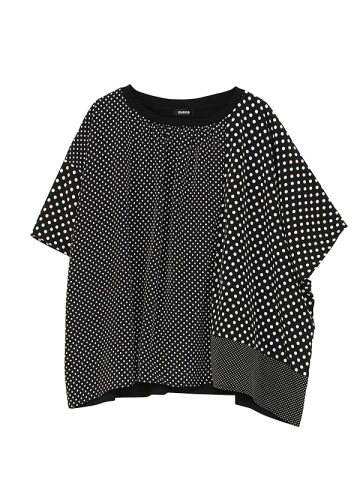 ZUCCa / PO MIX DOTS / �J�b�g�\�[