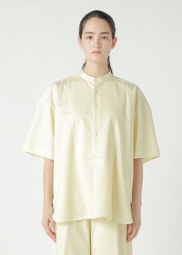 ZUCCa / S T/C TWILL JERSEY / �V���c