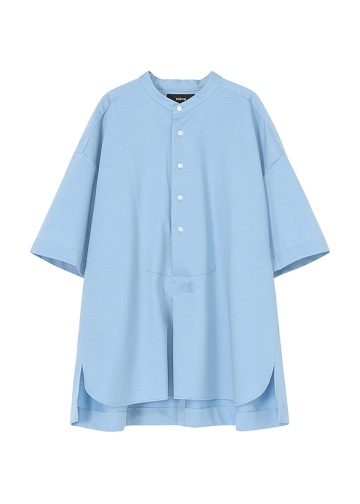 ZUCCa / T/C TWILL JERSEY / �V���c