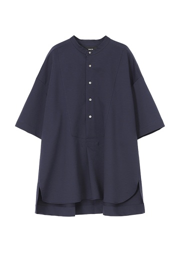 ZUCCa / T/C TWILL JERSEY / �V���c