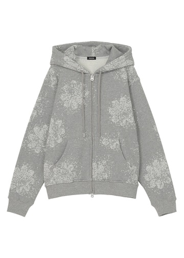 ZUCCa / JACQUARD SWEATSHIRT / �X�E�F�b�g