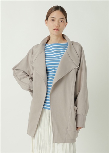 ZUCCa / DOLMAN SLEEVED SWEATSHIRT / �H�D��