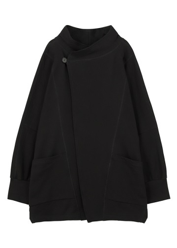 <��s�\��> ZUCCa / DOLMAN SLEEVED SWEATSHIRT / �H�D��