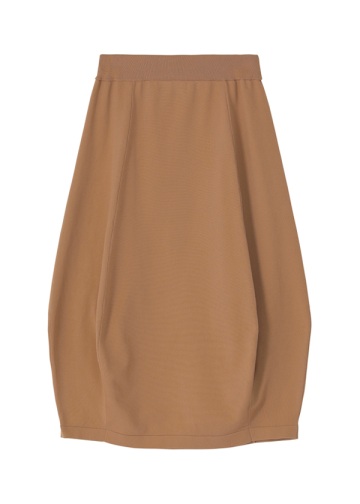 ZUCCa / PE STRETCH KNIT / �X�J�[�g