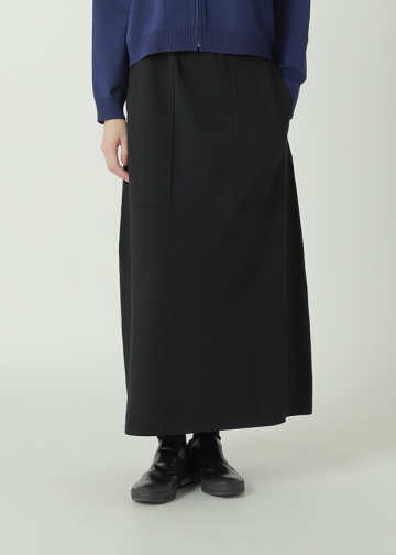 <s\> ZUCCa / PE PLAIN KNIT / XJ[g