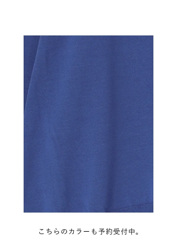 <��s�\��> ZUCCa / DRY TOUCH KNIT / �|���V���c