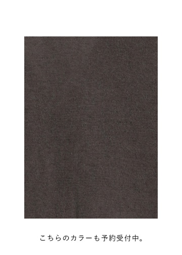 <��s�\��> ZUCCa / LINEN COTTON KNIT / �g�b�v�X