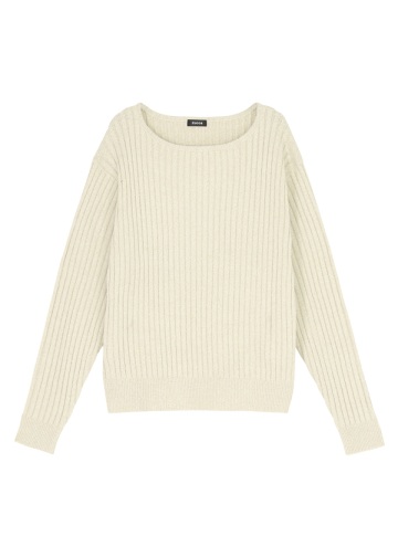 <s\> ZUCCa / SILK NOIL / jbg