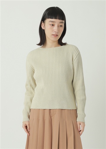 ZUCCa / SILK NOIL / jbg