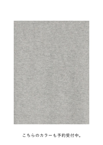 <s\> ZUCCa / COTTON CASHMERE KNIT / jbg