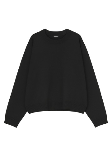 ZUCCa / P PE PLAIN KNIT / �j�b�g
