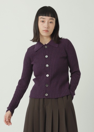 ZUCCa / S SILK NOIL / �J�[�f�B�K��