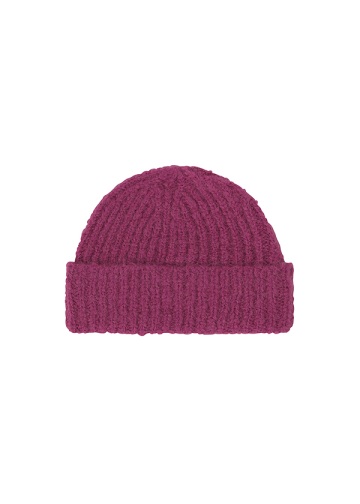 <��s�\��> ZUCCa / BARREL KNIT ACCESSORY / �r�[�j�[