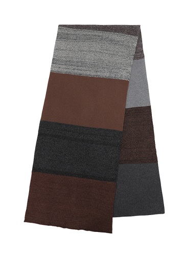 <��s�\��> ZUCCa / COLOR BLOCK ACCESSORY / �}�t���[