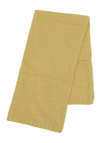 <��s�\��> ZUCCa / BARREL KNIT ACCESSORY / �}�t���[