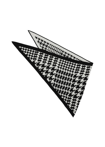 <��s�\��> ZUCCa / GLEN CHECK SCARF / �X�g�[��