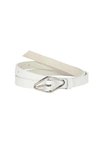 <��s�\��> ZUCCa / RHOMBUS BELT / �x���g