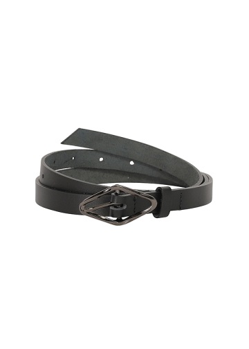<��s�\��> ZUCCa / RHOMBUS BELT / �x���g