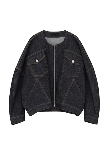 <��s�\��> ZUCCa / HYPER STRETCH DENIM / �W���P�b�g