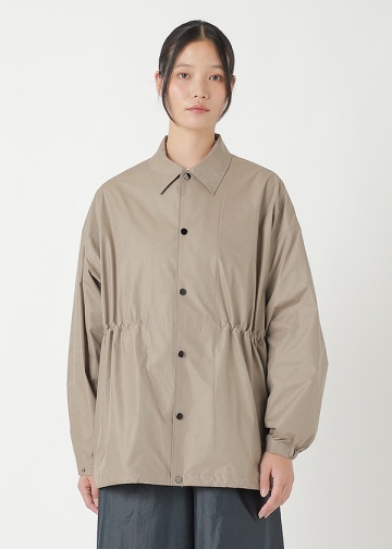 <��s�\��> ZUCCa / WAX VINTAGE TWILL / �u���]��