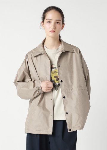ZUCCa / WAX VINTAGE TWILL / �u���]��