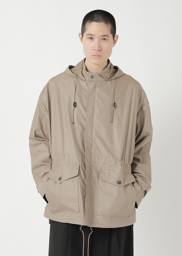 <��s�\��> ZUCCa / WAX VINTAGE TWILL / �u���]��