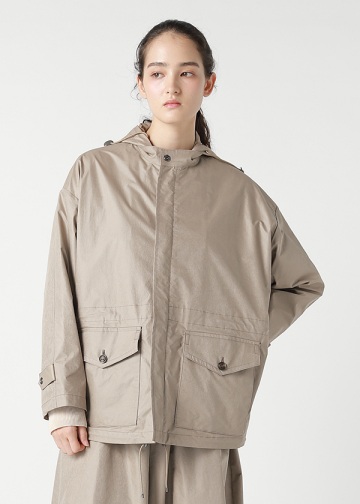 ZUCCa / WAX VINTAGE TWILL / �u���]��