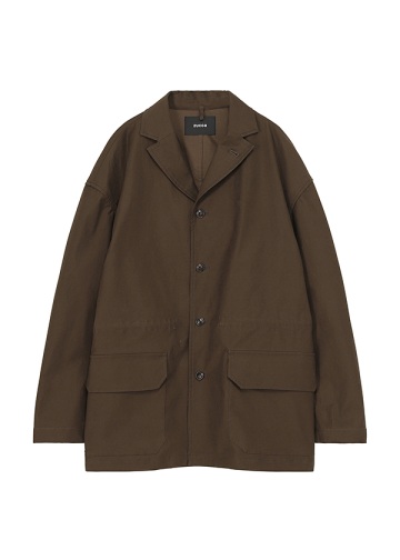 <��s�\��> ZUCCa / BRUSHED MOLESKIN / �u���]��