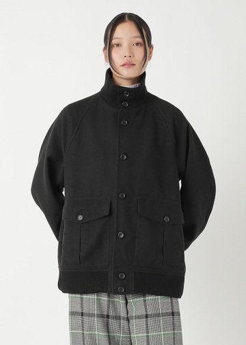 <��s�\��> ZUCCa / PE TWEED / �u���]��
