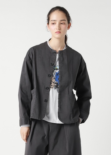 ZUCCa / HYPER STRETCH TWILL / �u���]��