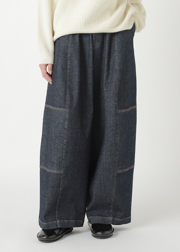 <��s�\��> ZUCCa / HYPER STRETCH DENIM / �p���c