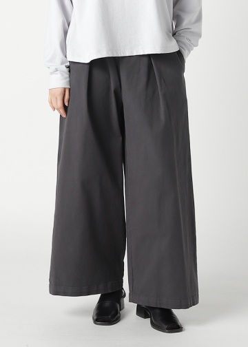 ZUCCa / HYPER STRETCH TWILL / �p���c