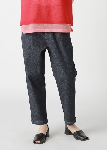 ZUCCa / HYPER STRETCH LIGHT DENIM / �p���c