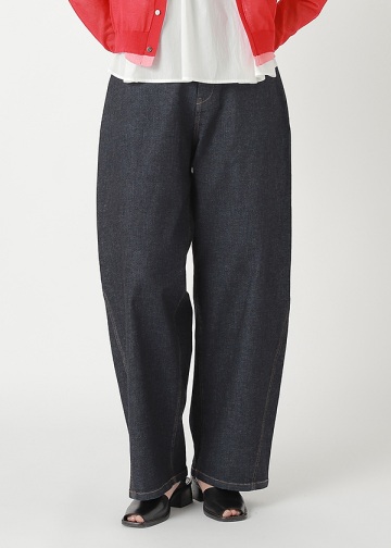 <��s�\��> ZUCCa / HYPER STRETCH LIGHT DENIM / �p���c
