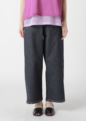 ZUCCa / HYPER STRETCH LIGHT DENIM / �p���c