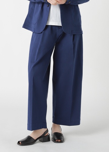 <��s�\��> ZUCCa / HYPER STRETCH TWILL / �p���c