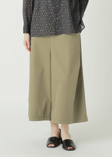 ZUCCa / STRETCH TWILL BOTTOM / �p���c