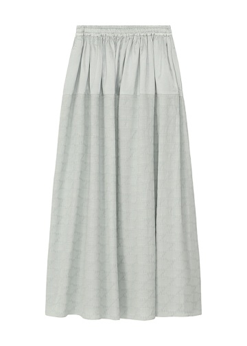 ZUCCa / GARMENT DYE Z / �X�J�[�g