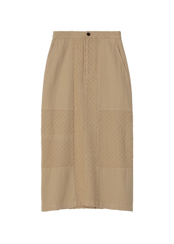 <��s�\��> ZUCCa / DOBBY TWILL / �X�J�[�g