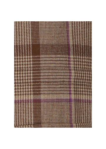 <��s�\��> ZUCCa / WOOL CHECK / �X�J�[�g