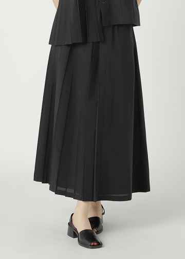 ZUCCa / DOT AIR / �X�J�[�g