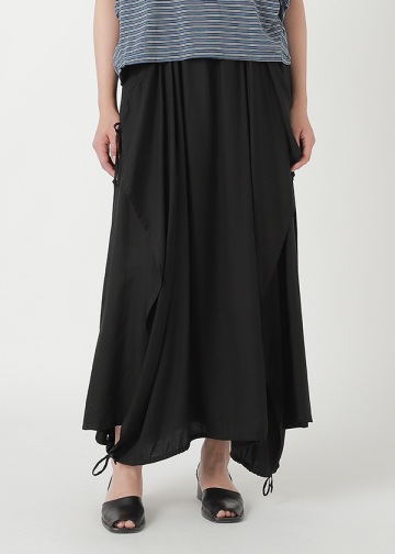 ZUCCa / GARMENT DYE VIYELLA / �X�J�[�g