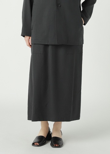 <��s�\��> ZUCCa / SOFT CHINO / �X�J�[�g