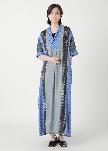 ZUCCa / DOT DOCKING / �����s�[�X