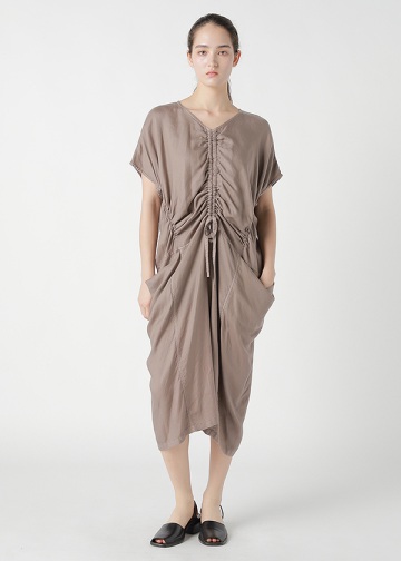 ZUCCa / GARMENT DYE VIYELLA / �����s�[�X